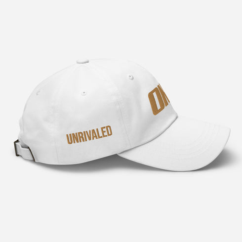 1STAR Unrivaled Hallowed Dad Hat